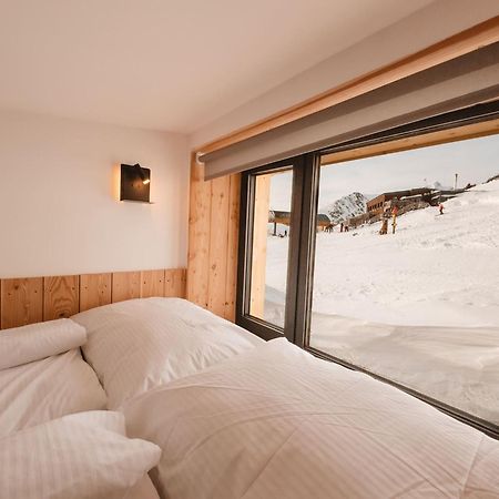 Horska Chata Pod Soliskom Vysoke Tatry Exterior photo