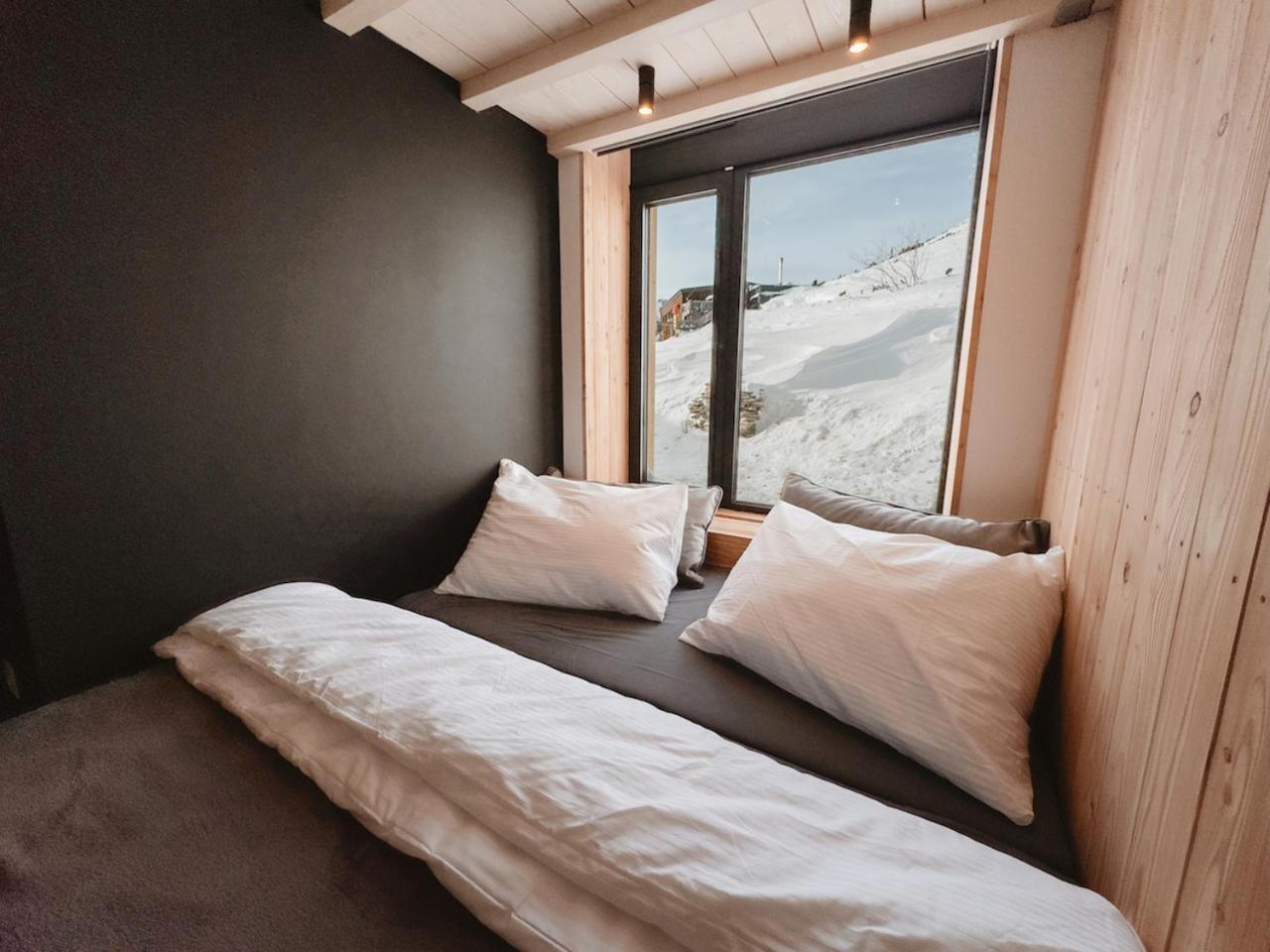 Horska Chata Pod Soliskom Vysoke Tatry Exterior photo