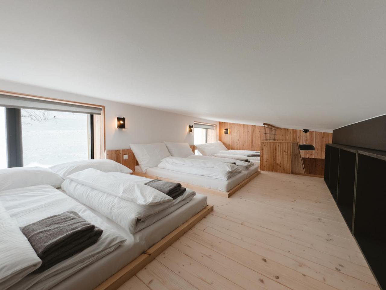 Horska Chata Pod Soliskom Vysoke Tatry Exterior photo