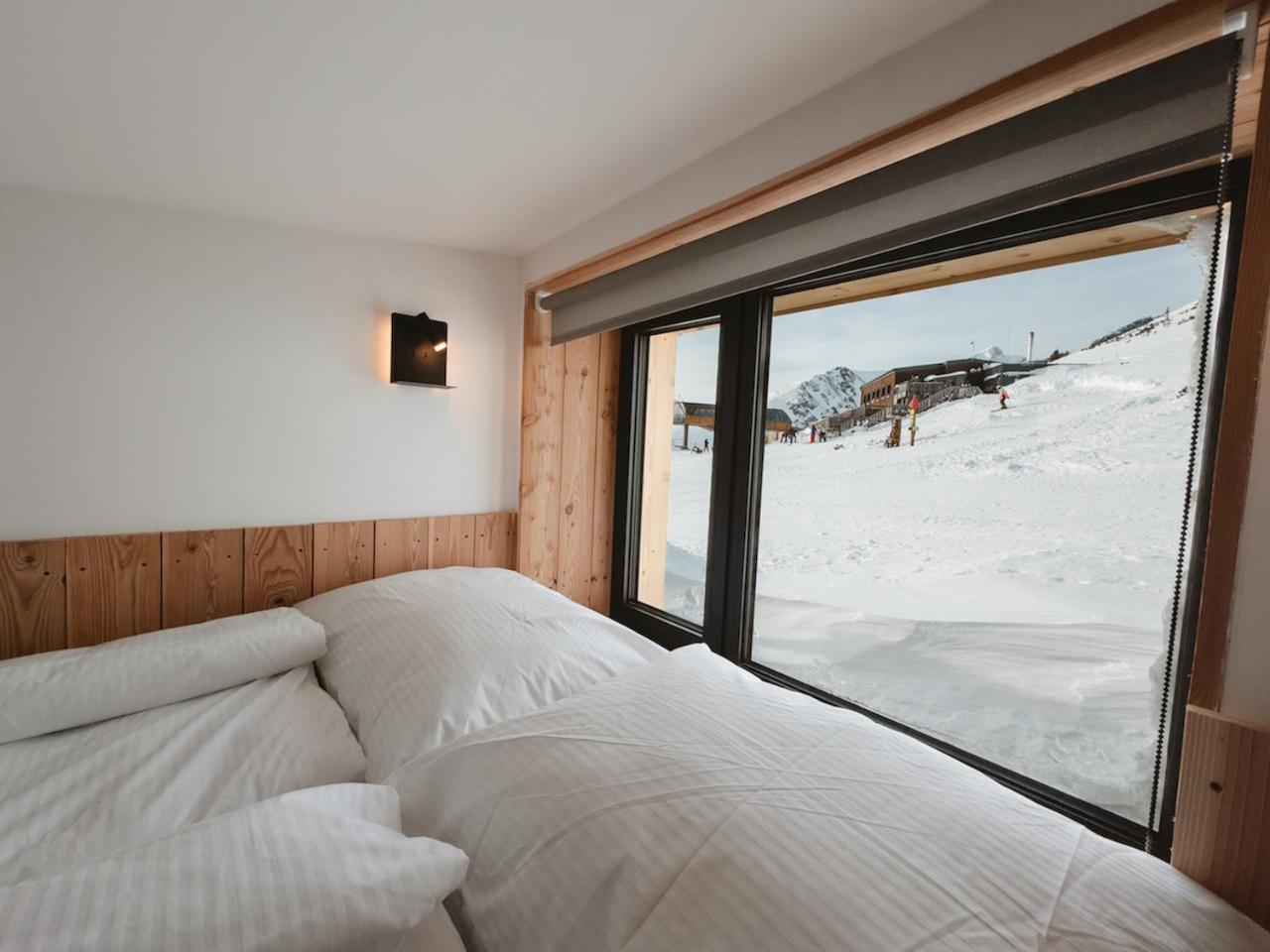 Horska Chata Pod Soliskom Vysoke Tatry Exterior photo