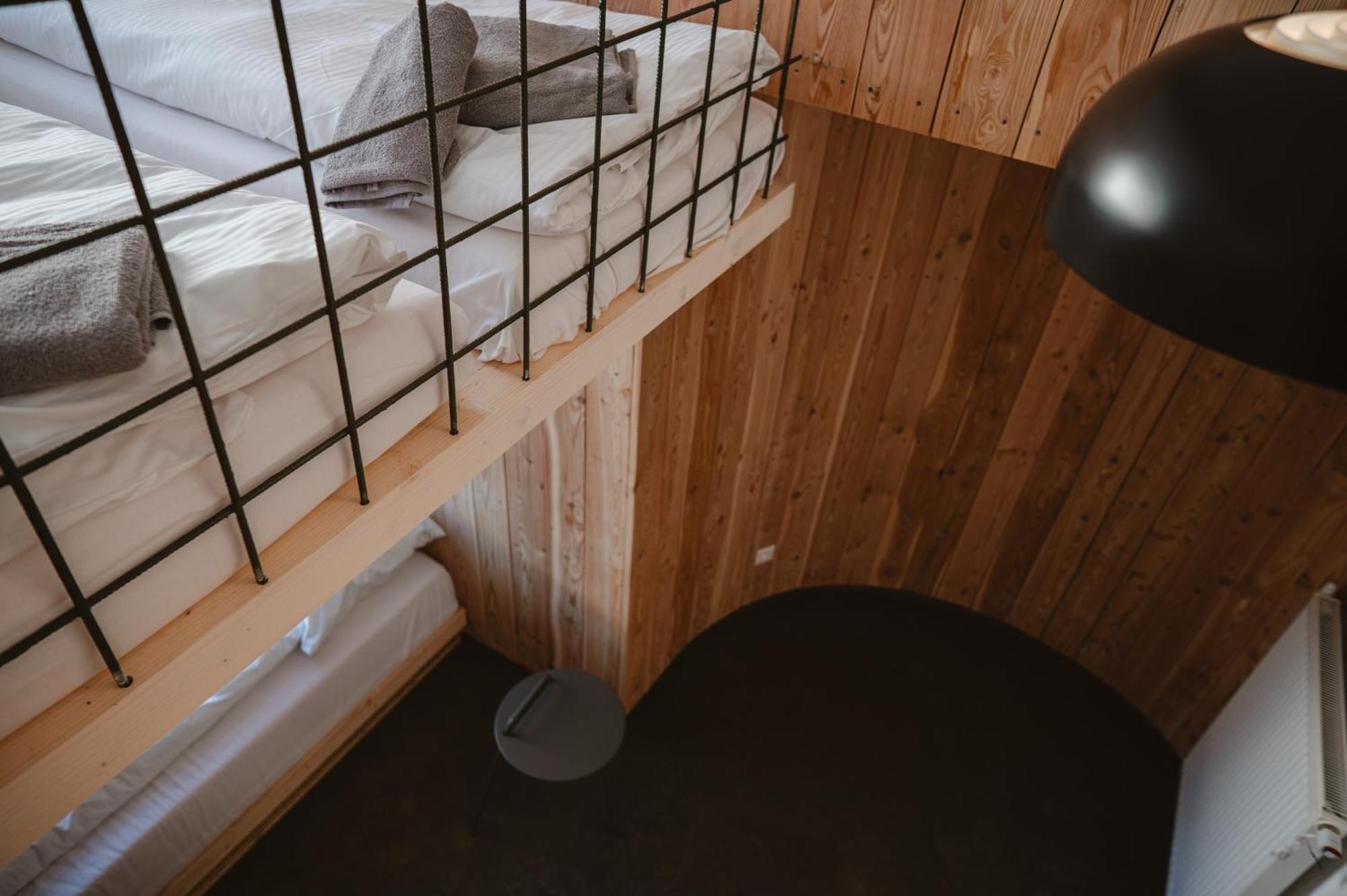 Horska Chata Pod Soliskom Vysoke Tatry Exterior photo