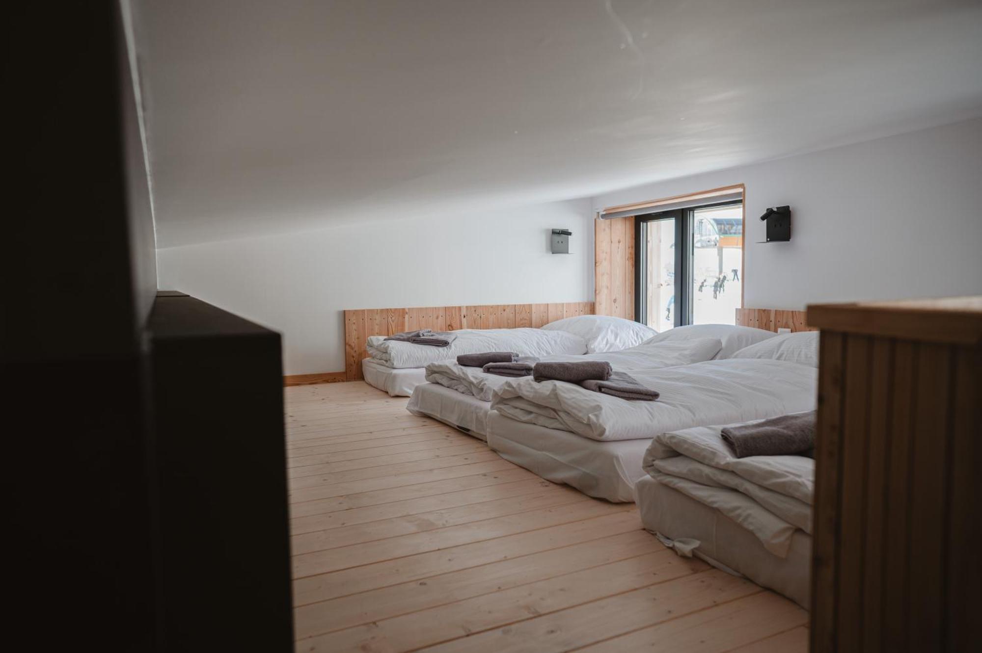 Horska Chata Pod Soliskom Vysoke Tatry Exterior photo