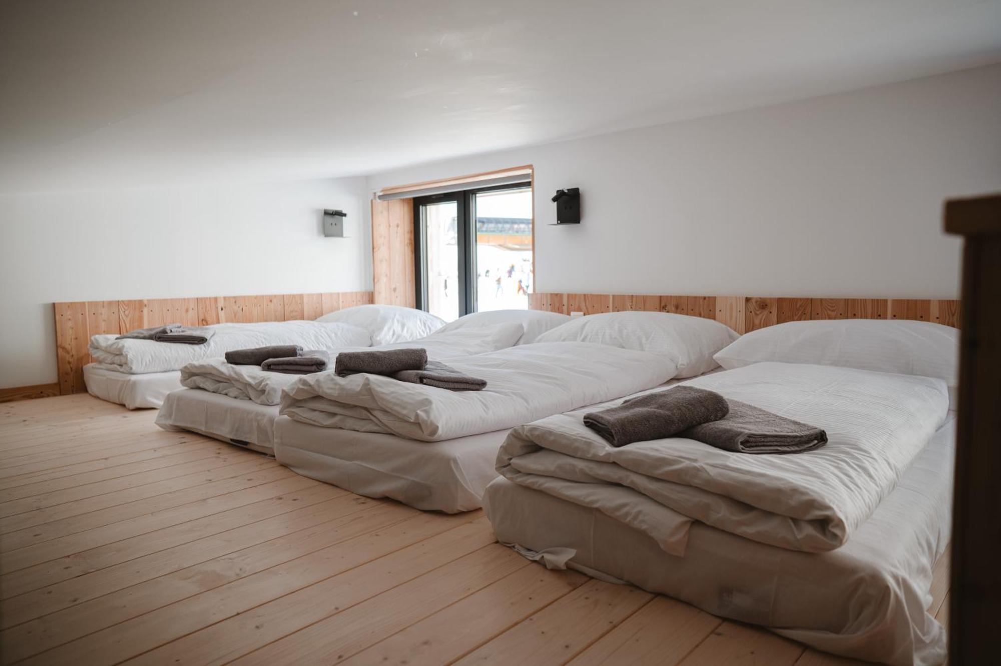 Horska Chata Pod Soliskom Vysoke Tatry Exterior photo