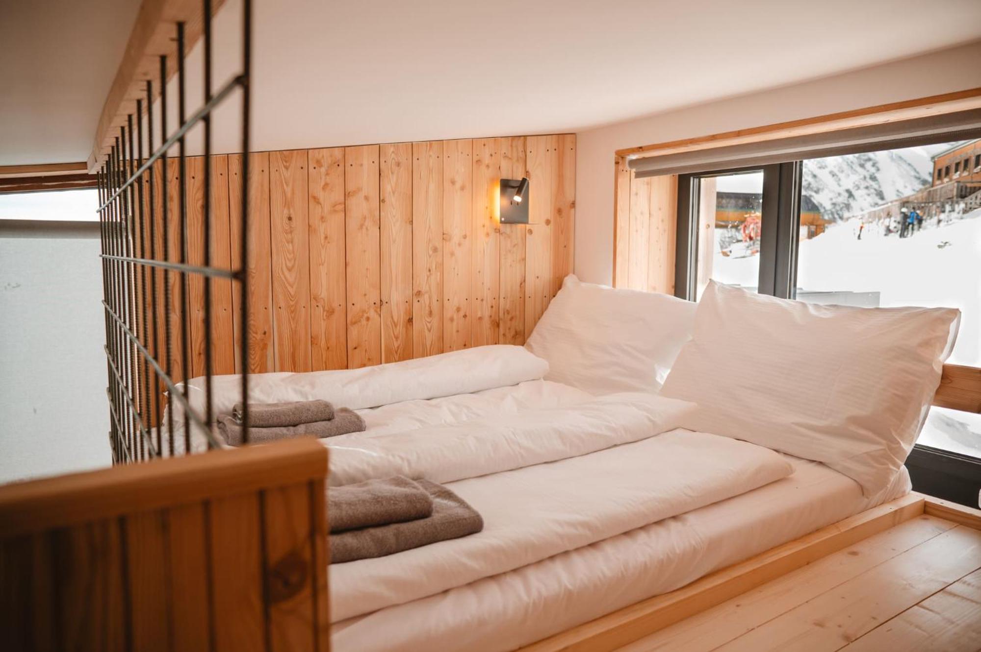 Horska Chata Pod Soliskom Vysoke Tatry Exterior photo