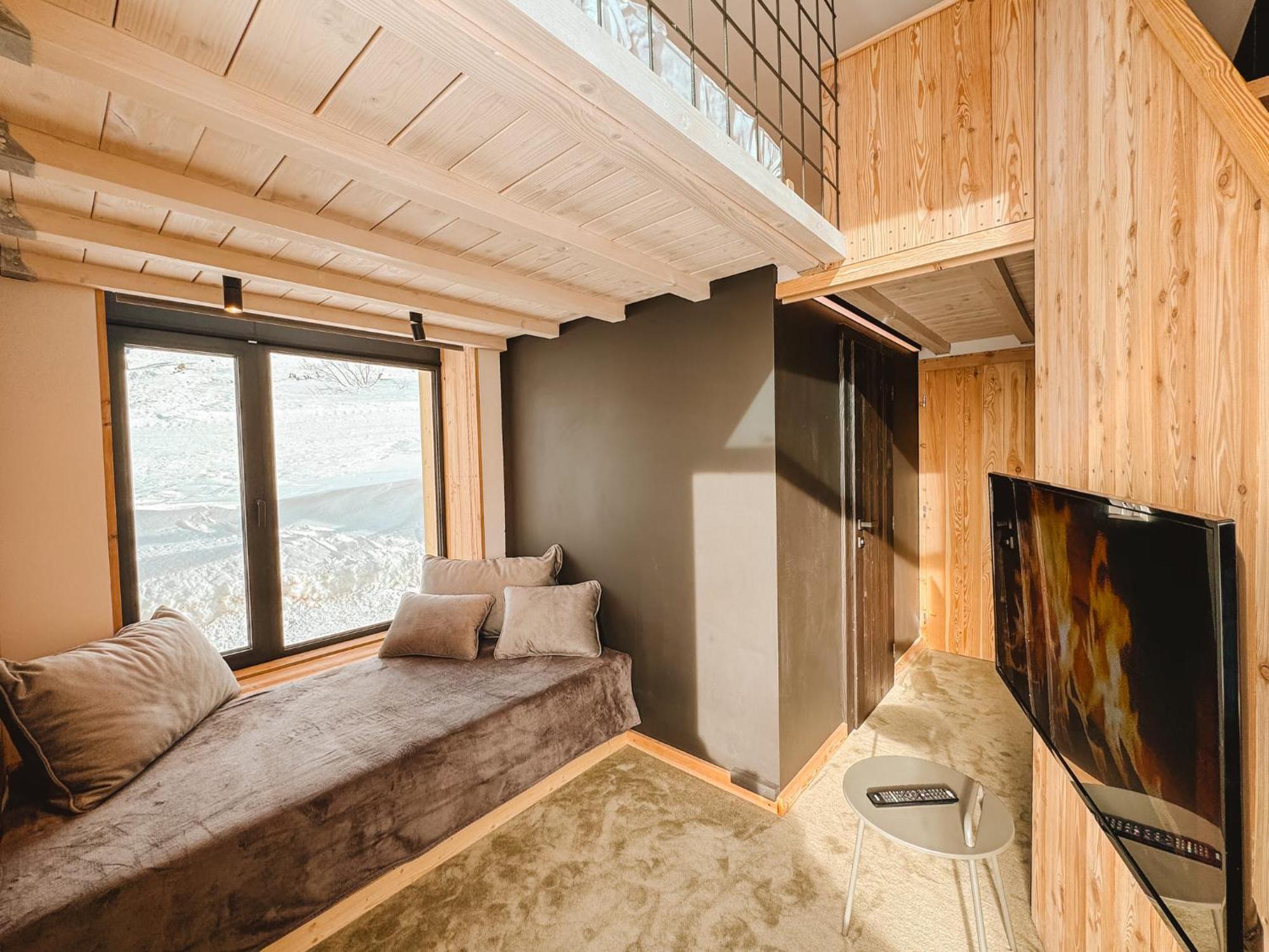 Horska Chata Pod Soliskom Vysoke Tatry Exterior photo
