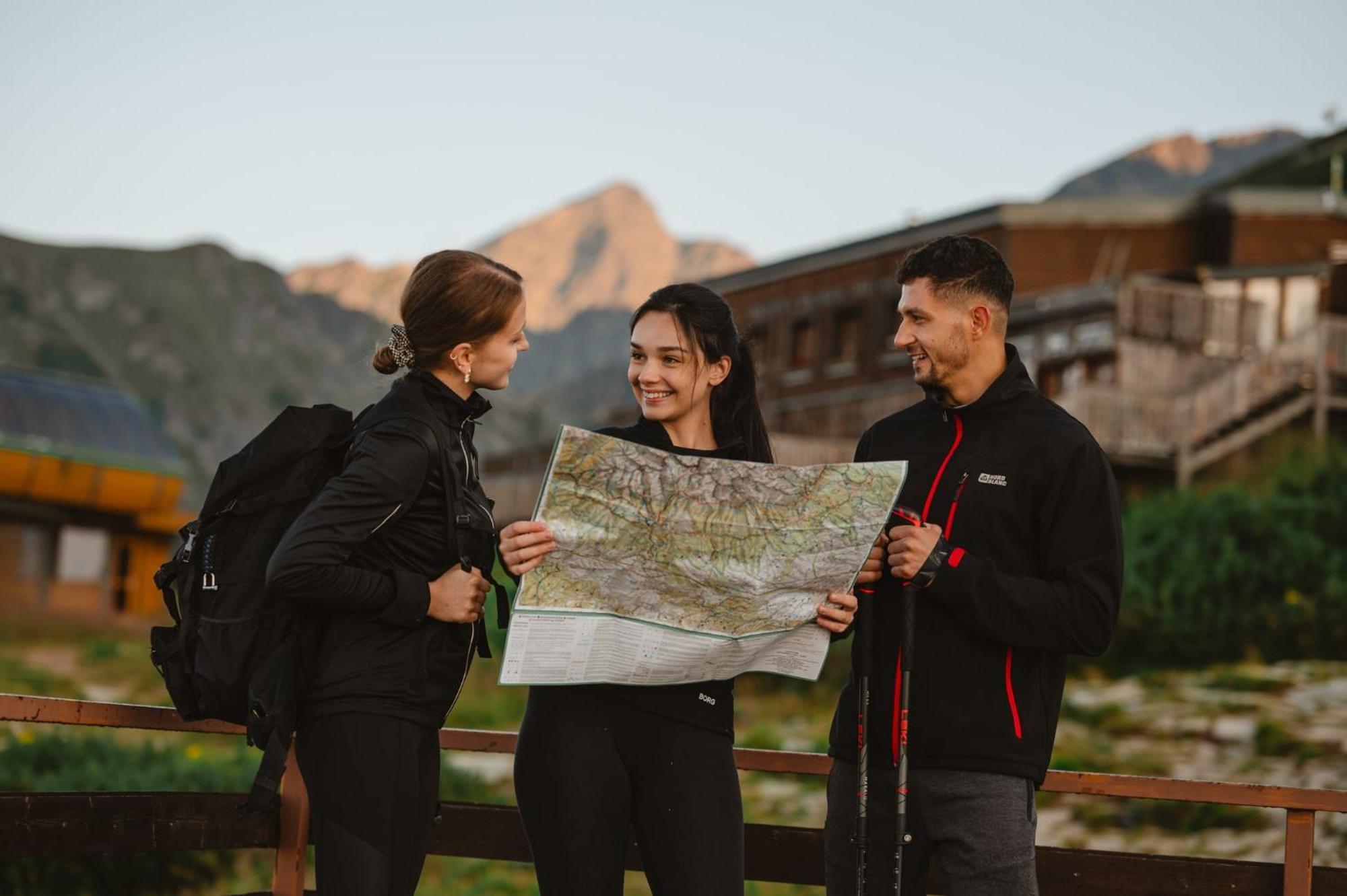 Horska Chata Pod Soliskom Vysoke Tatry Exterior photo